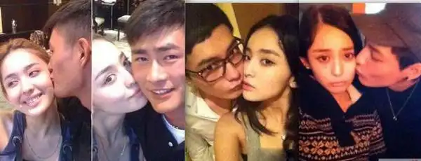 古力娜扎这么努力很多人讨厌她,几张照片看她为人