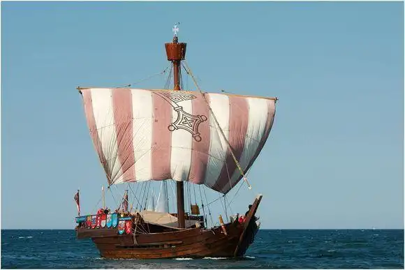 图片汉萨同盟之柯克船奇大航海家3吧百度贴吧