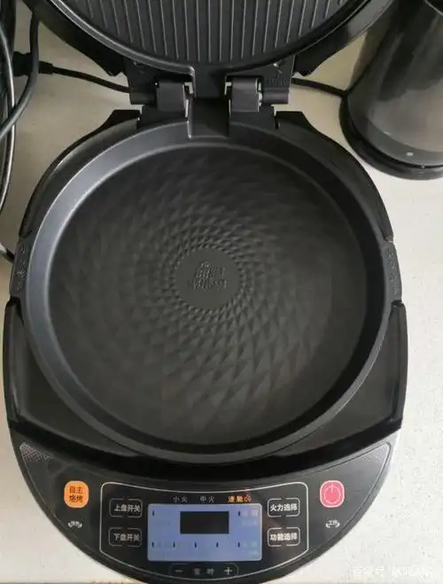 利仁电饼铛哪个型号好最实用?深入细节看质量
