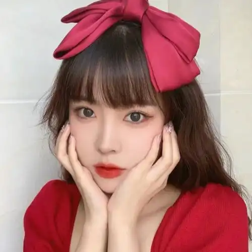 女人味的微信头像图片