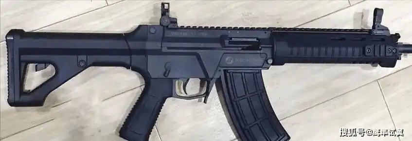qbz191步枪面世一年,怎么没见部队规模化实装?_装备_军队_八一杠