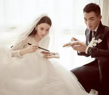 和李晨分手后她搬进豪宅结婚生子如今已全部洗白家庭幸福美满