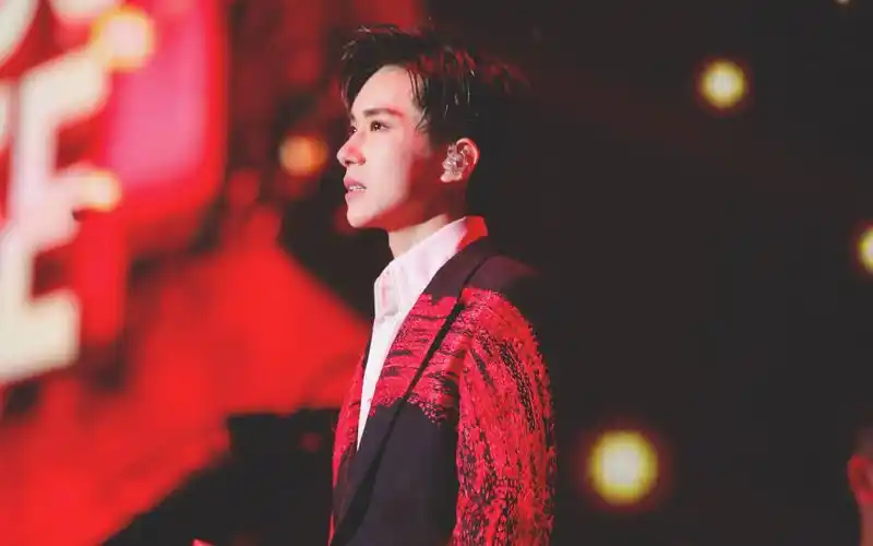 【易烊千玺】十九岁生贺|《好好》