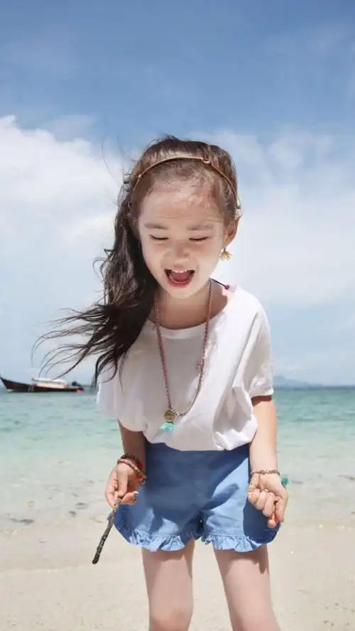 萌娃#可爱宝宝"高清壁纸"屏保