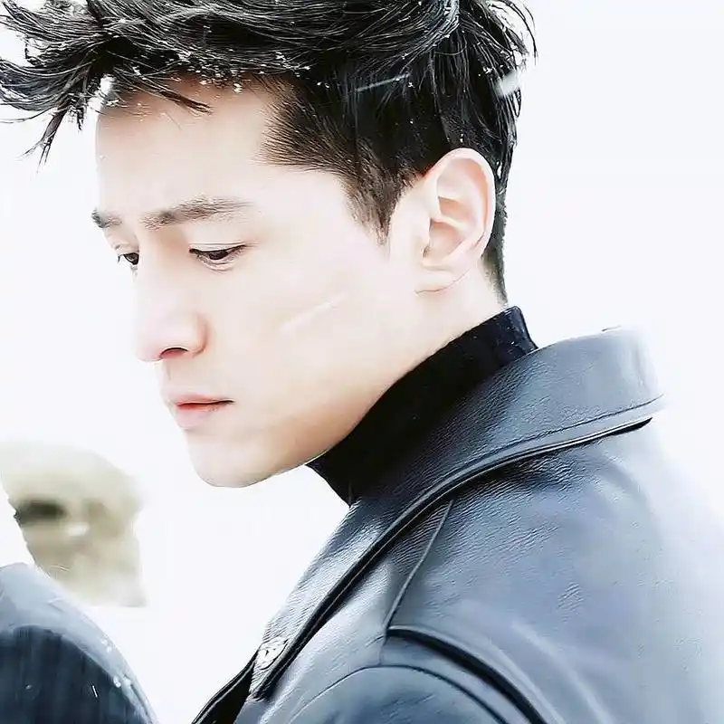 《猎场》中为什么罗伊人总是不快乐