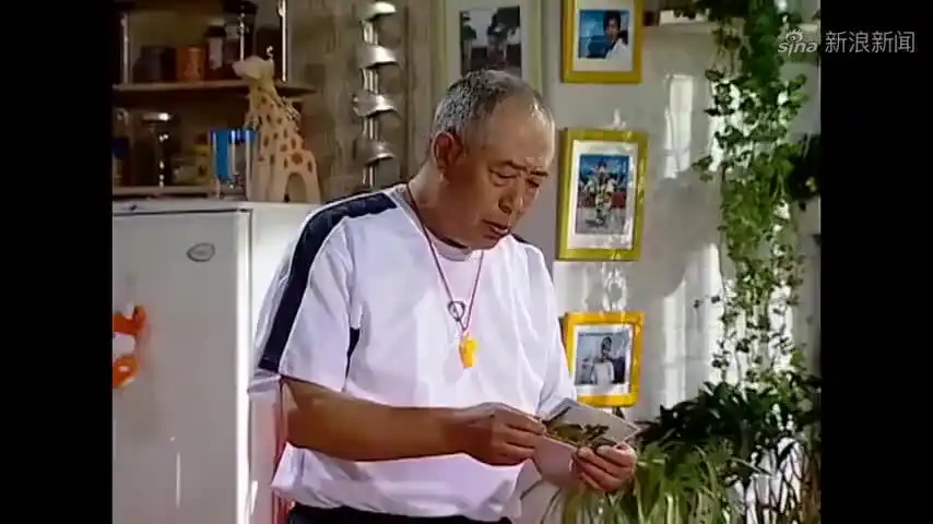 家有儿女:姥爷听到第四个孩子要来,推断这孩子一定是夏东海的