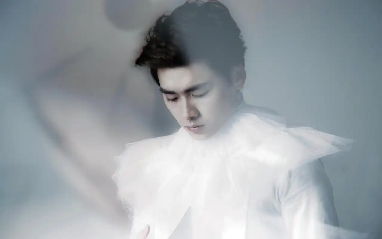 国民校草李易峰高清帅气电脑桌面壁纸下载