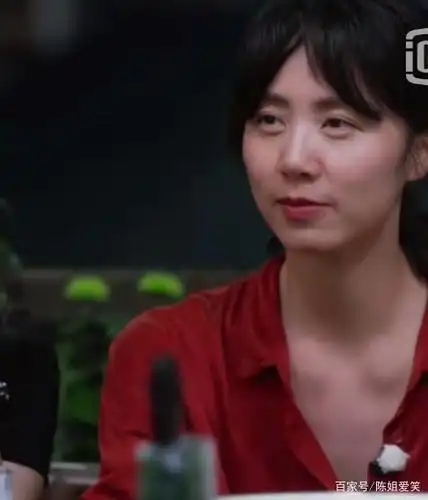 看《向往的生活》感受黄磊孙莉夫妻的情深意浓