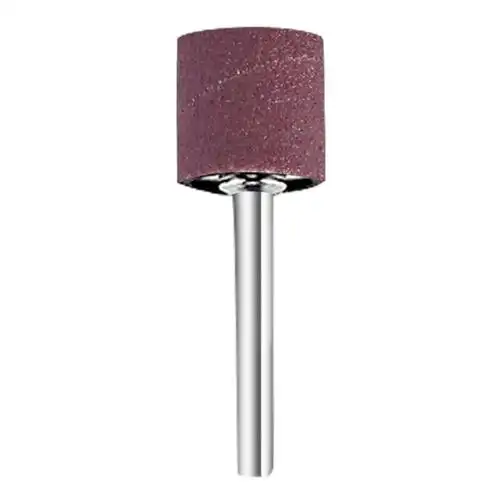 砂纸圈砂纸打磨头电磨小砂圈菩提去皮木头金属打磨除锈抛光轮工具