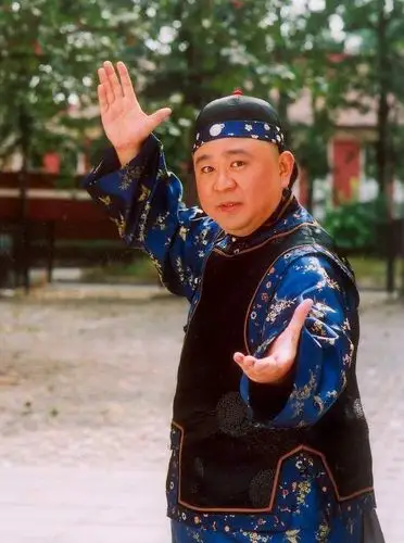 梁冠华 - 明星资源 - 国人明星代言网 _北京专业明星代言公司_明星