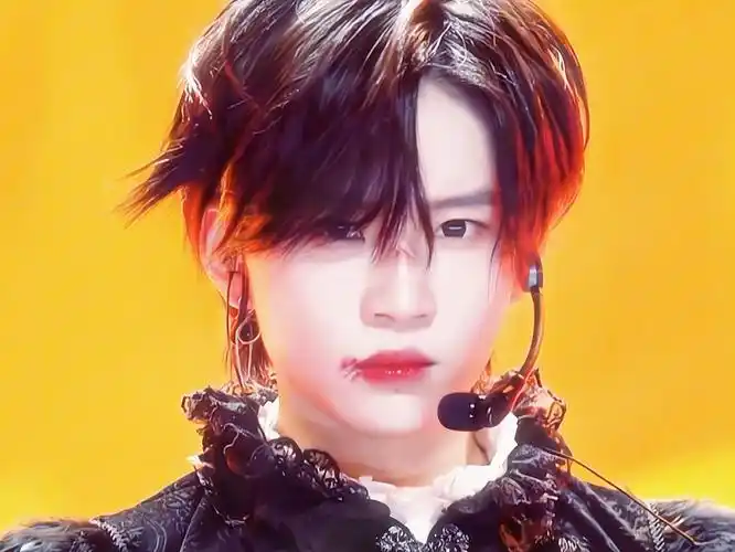 陆柯燃ending混剪