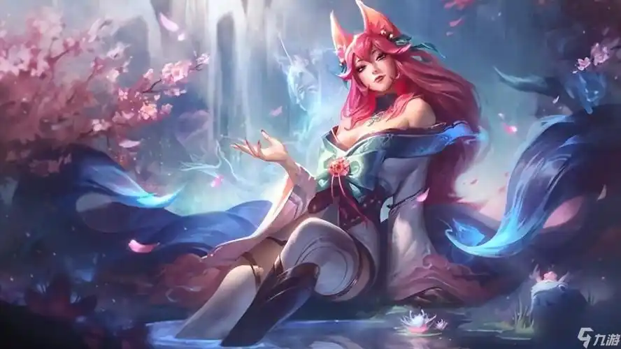 英雄联盟中单皮肤top10大比拼 西部牛仔亚索皮肤脱颖而出 _九游手机游