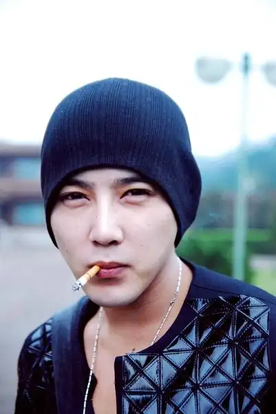 李桢航的相册10年之后11年