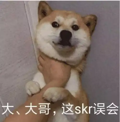 【表情包】霸道柴总的沙雕日常