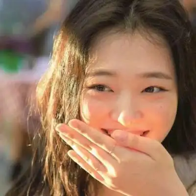 崔雪莉头像高清ins图片