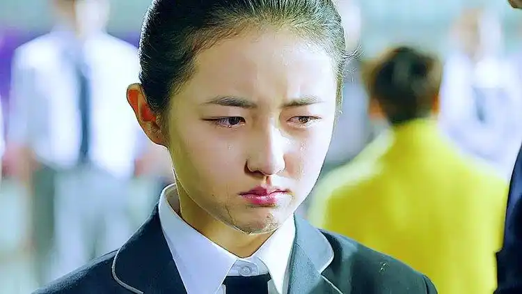 朵朵受不了老妈摆布离家出走,真相令人扎心 #小别离