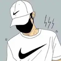 耐克头像穿潮流nike必备头像