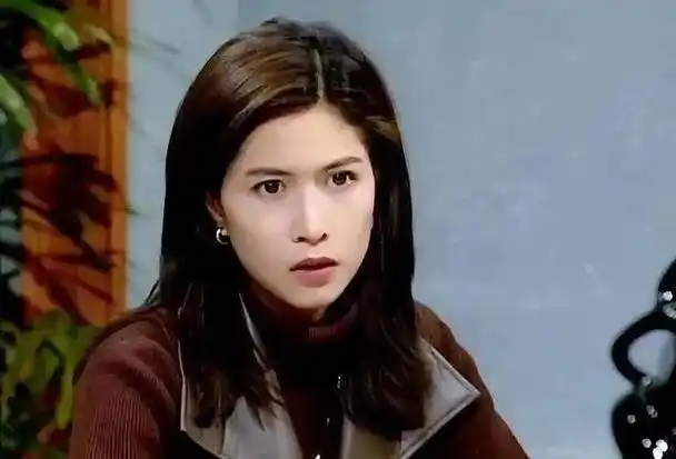 邵美琪年轻时有多美?