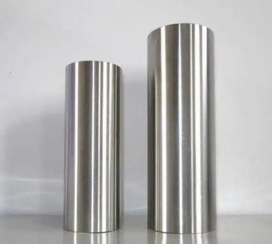 外表平凡的高危圆柱体