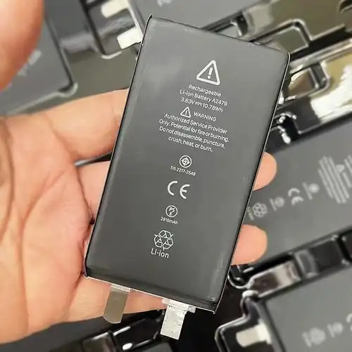 14promax电池 苹果手机电芯iphone11 天弋瑟福维科全新原装 - 3c数码