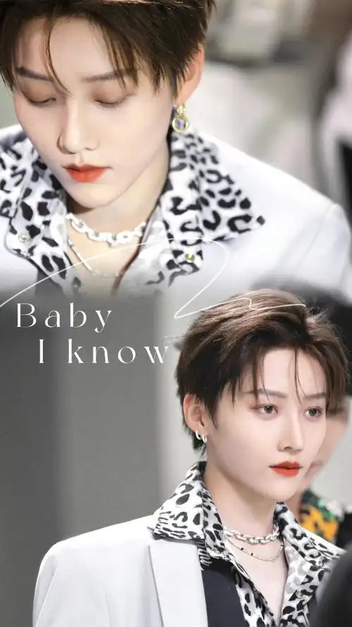 刘雨昕新专辑第二首黑日白月预告