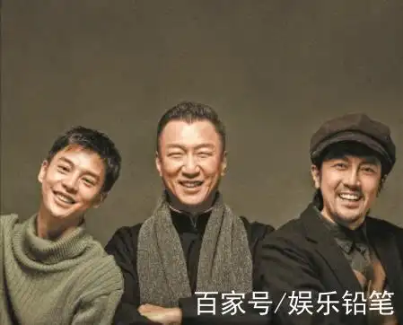 孙红雷新剧《新世界》大火后,广电总局坐不住了,这种行为严惩