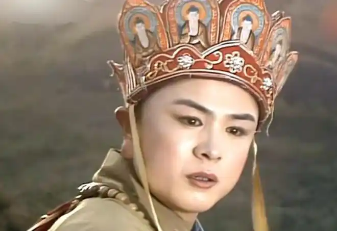 《西游记》开拍时,演唐僧的汪粤突然要去演电影,把杨洁气得够呛_网易