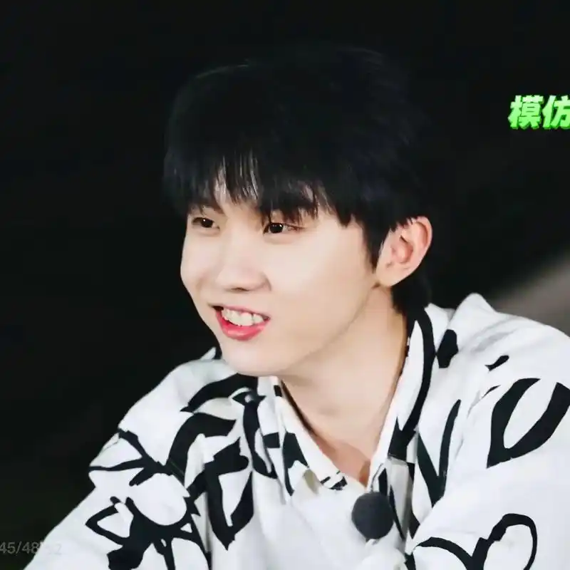 吃可爱长大的 #时代少年团马嘉祺 #时代少年团丁程鑫 #醉奶 好想傲浇