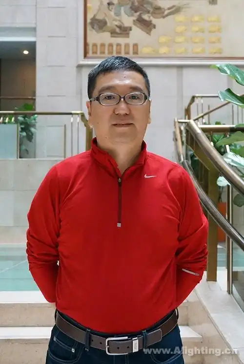 圆融梁旭东:全方位打造芯片级健康平台