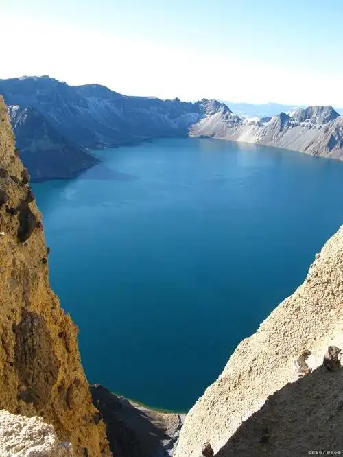 长白山热门美景小吃攻略,看这个就够了!