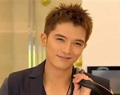 邱泽渣是渣,但我小时候觉得他好帅啊!雪地里的星星才二十岁!