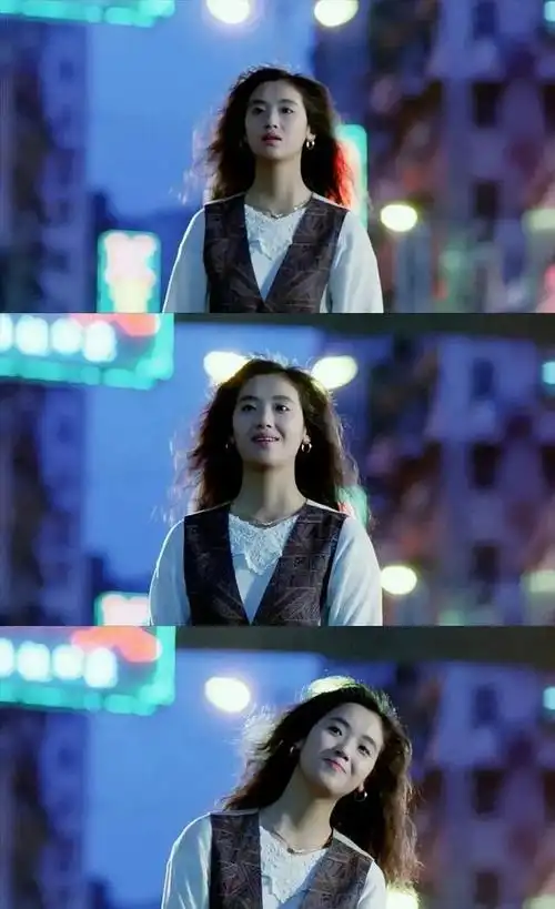 天若有情2结局,天若有情第三部季冬阳和展颜结婚("刘德华,咱俩不合适