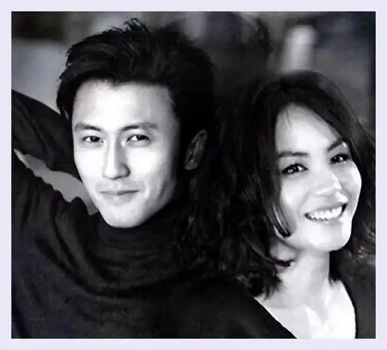 王菲和谢霆锋,结局早已注定,金星当初说对了