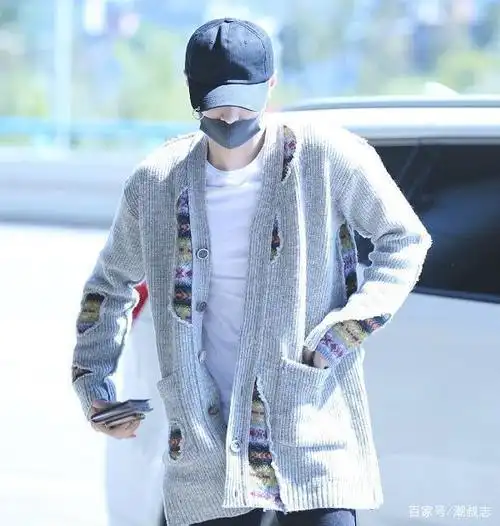 张艺兴代言匡威染色体买脱销?豪横!果然还是帆布鞋与春天更配