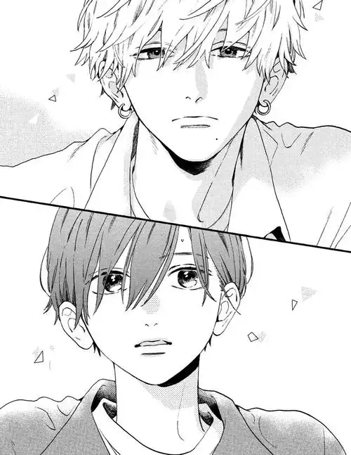 漫画,黑白,帅哥 - 堆糖,美图壁纸兴趣社区