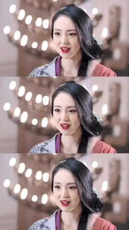 董璇 貂蝉 貂蝉姐姐不但是倾城的绝色,更是郭嘉的贤内助._腾讯视频