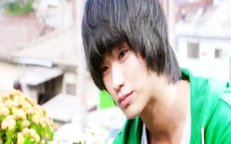 【金秀贤x李玹雨】感人的兄弟情