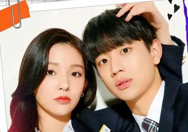 今年最火爆的5部高甜韩剧男女主都是高颜值你喜欢哪一部呢