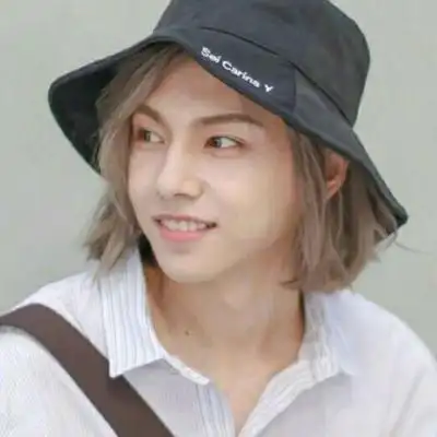 最近捕获的大厂男孩头像