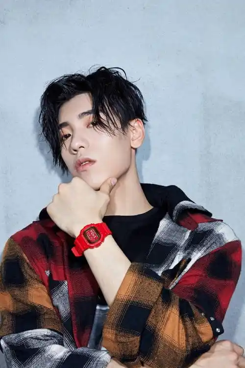 王子异 - 堆糖,美图壁纸兴趣社区