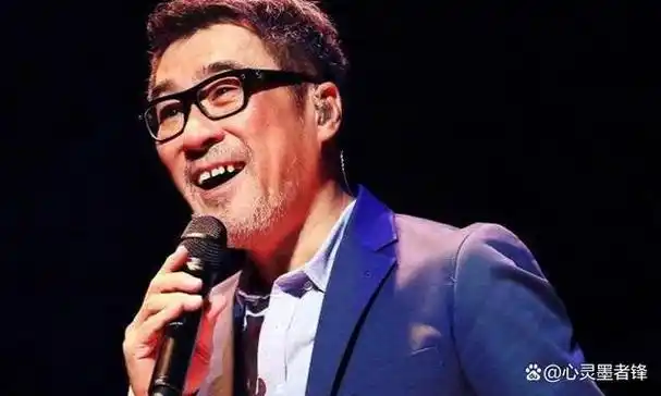 李宗盛排名前十的歌曲