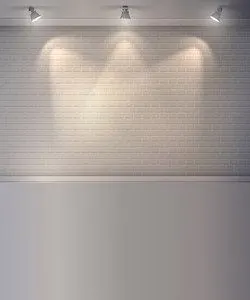 淘宝摄影背景墙男女装衣服详情图拍照模特平面背景布砖墙背景包邮