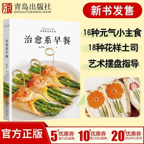 营养早餐食谱 儿童营养早餐食谱 小学生营养早餐食谱 菜谱家常菜大全