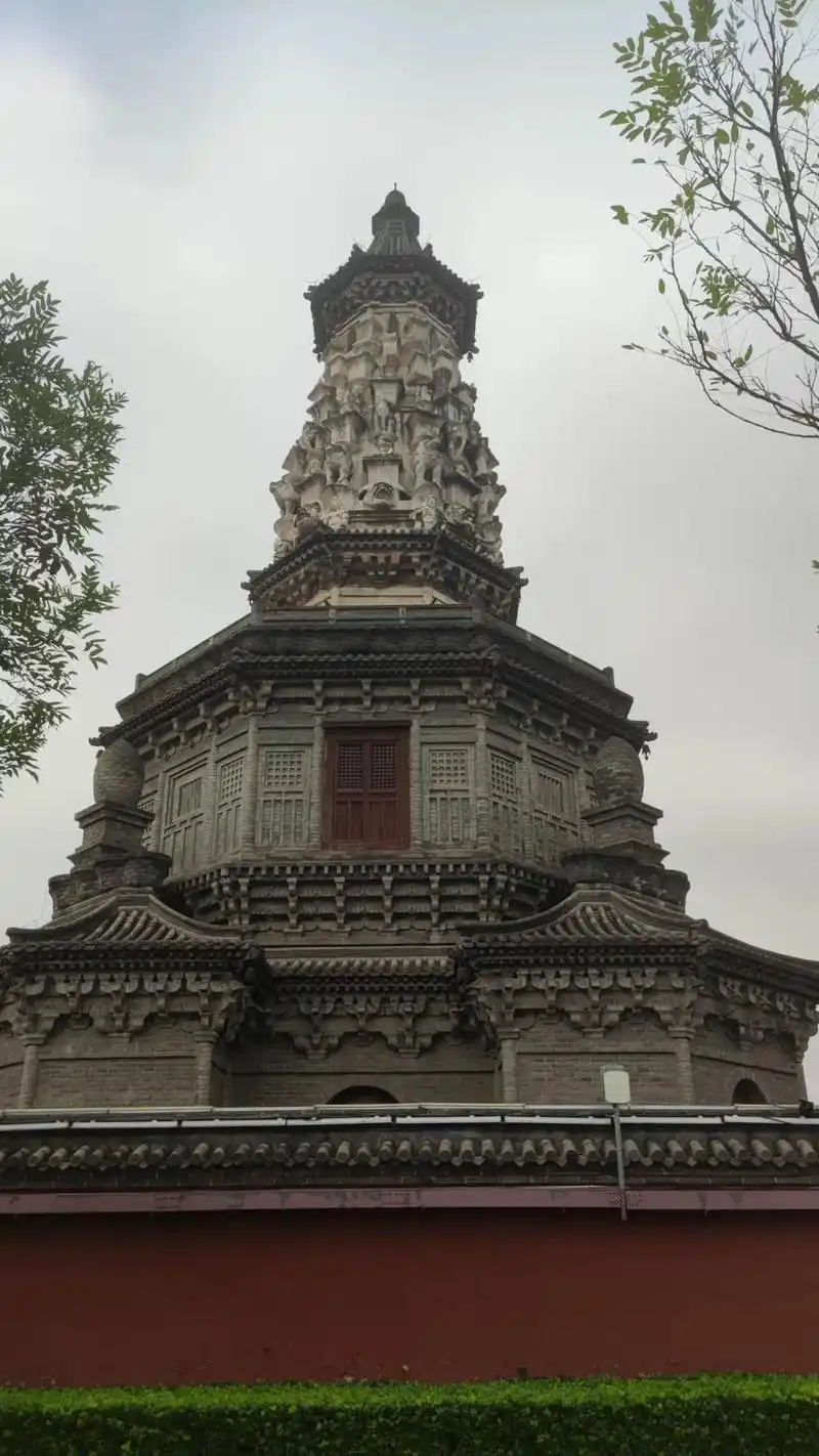 正定,古称:真定,常山.三国名将赵云故里.有九省通衢之称,现 - 抖音