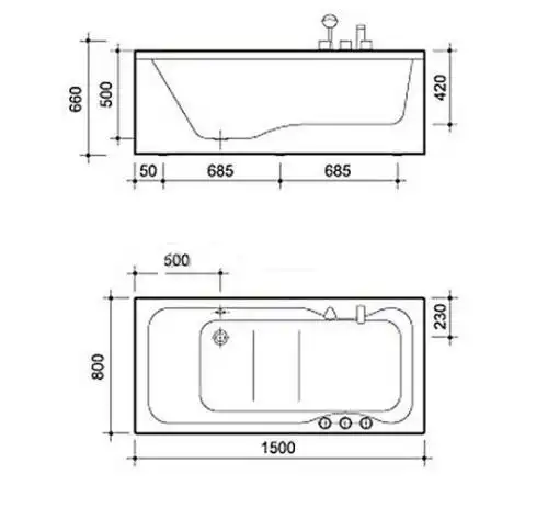 与"浴缸安装高度要求"的相关信息