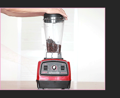 现磨豆浆机 商用豆浆机 无渣 汉美顿b-962大容量豆浆机全自动