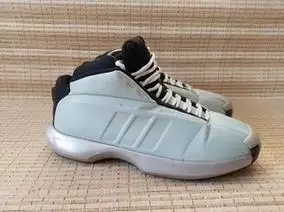 二手正品阿迪crazy kobe科比1冰蓝篮球鞋42码多2/_阿里巴巴找货神器