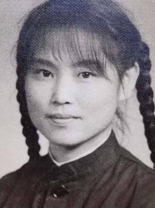 时光流失难回味黑白照片从30年代至2020年代留影纪念.