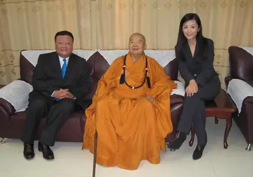 刘长乐,已经70岁了,已退居幕后,他和同事们,珍贵的合影照曝光|凤凰