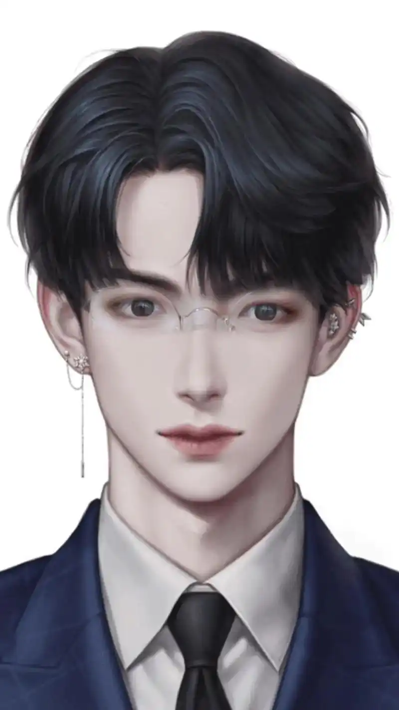 什么漫撕男啊明明没有漫画好看